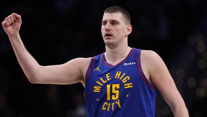 nikola jokic