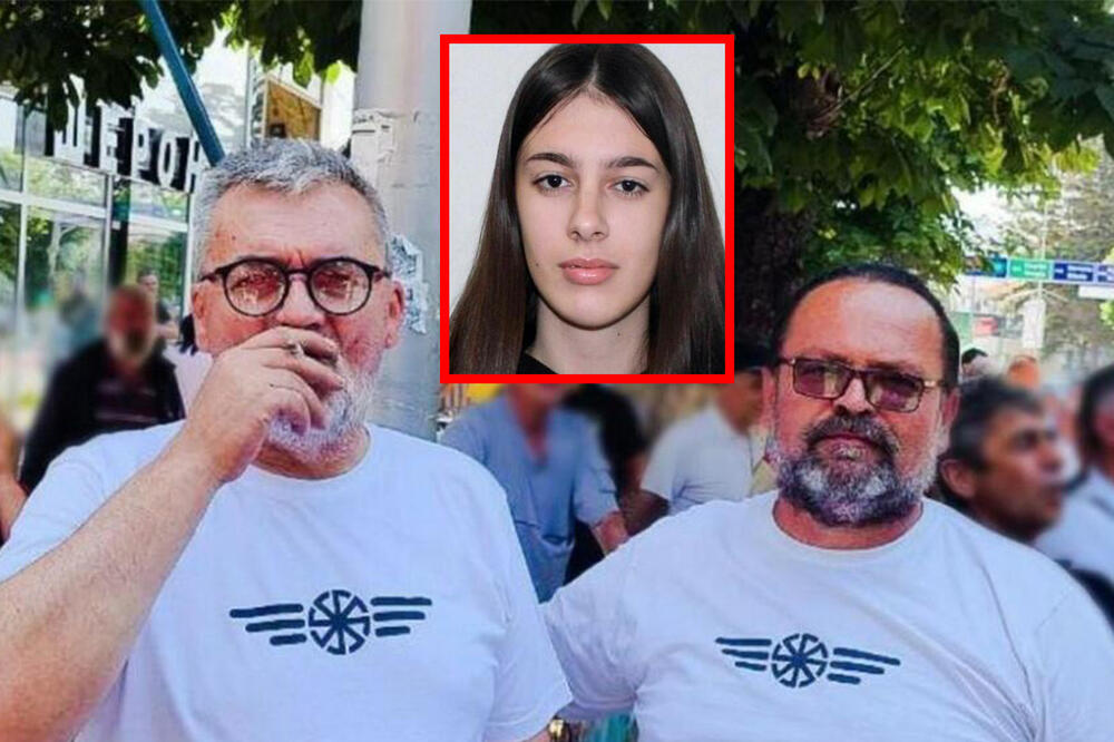 VELIBOR MANEV, PALCO VANJA