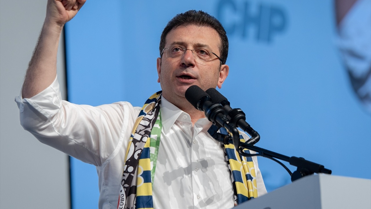 ekrem imamoglu