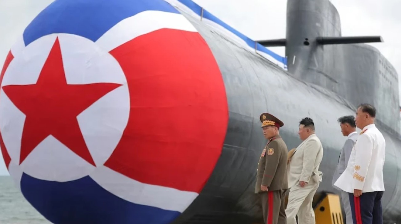 nuklearna-podmornicza-na-severna-korea