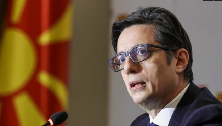 pendarovski