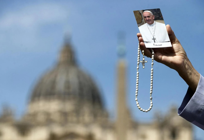 444648-papata-kje-bide-pogreban-v-sabota