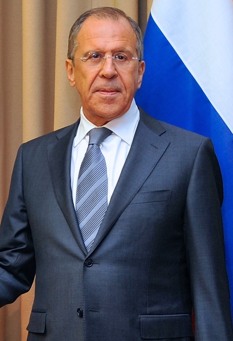 Lavrov