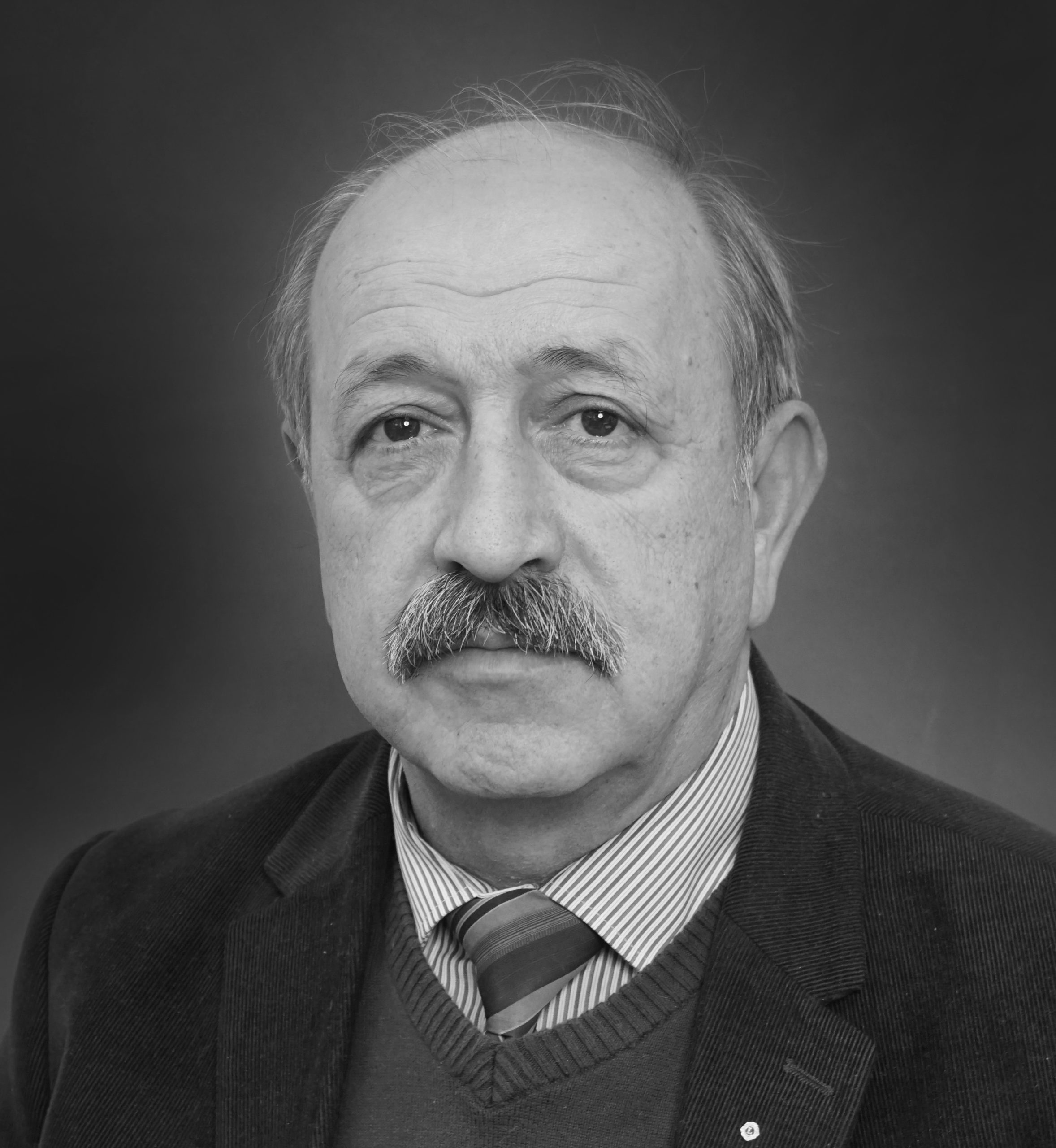 Почина професорот Миле Димитровски, доајен на научната мисла во македонското машинство Mile DImitrovski