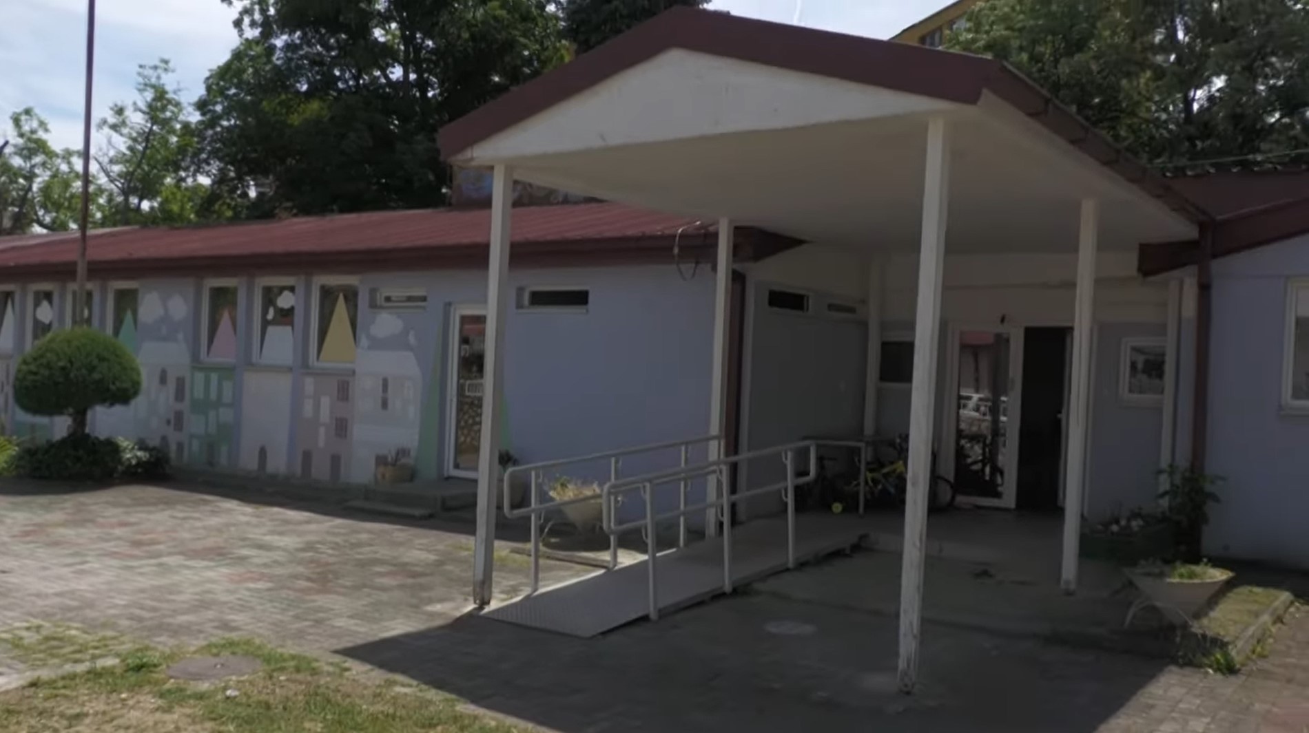 Gradinka Majski Cvet