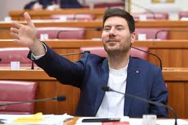 Ivan Pernar