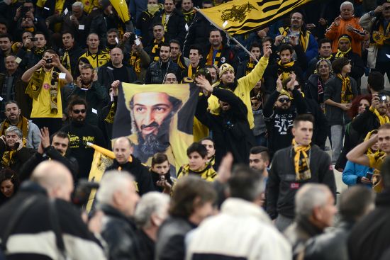 aek-athens-fans-showing-banner-osama-bin-550nw-4520159f