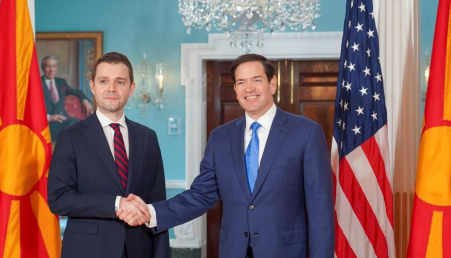 mucunski rubio sredba