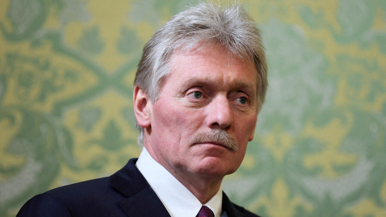 peskov