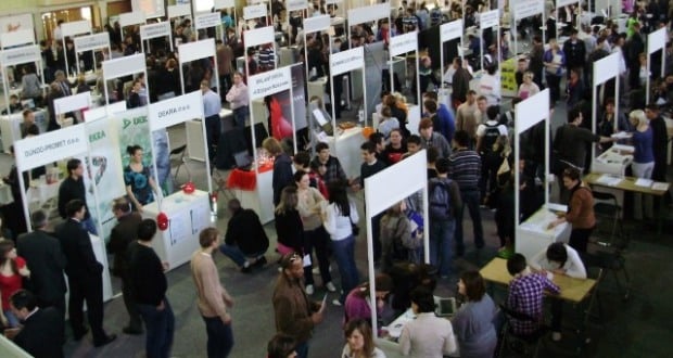 saem za vrabotubanje