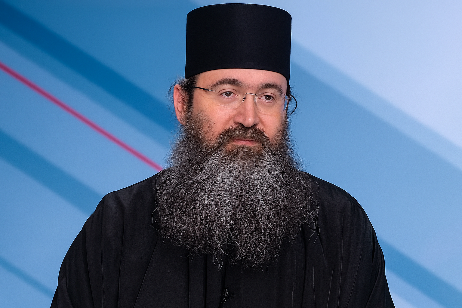 Arhimandrit Nikanor BPC