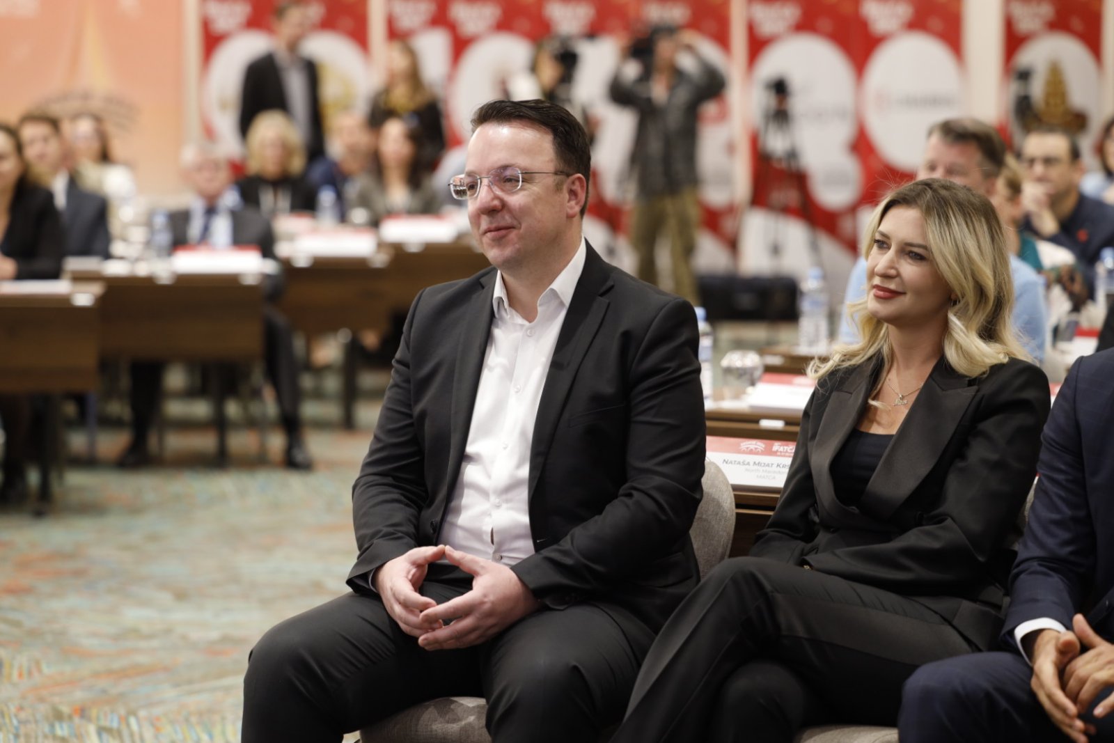 aleksandar nikoloski kaltrina zekoli sakiri