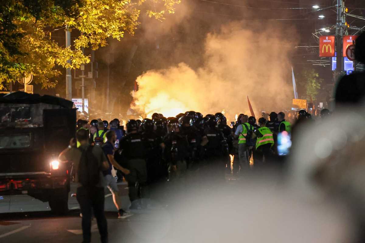 haos vo belgrad1