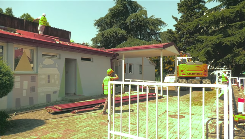 majski cvet taftalidze