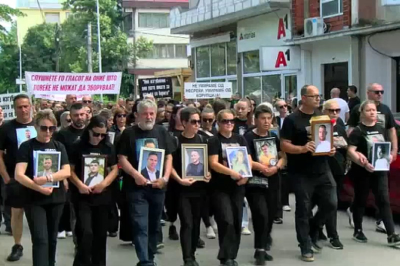 mars na angelite kocani