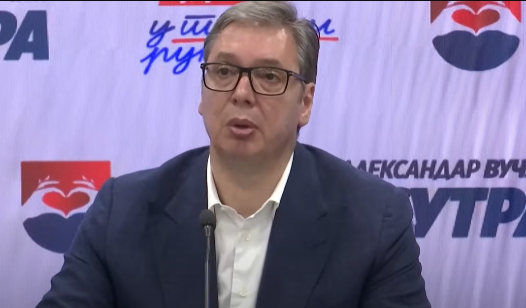 vucic