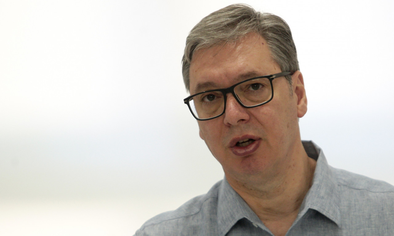 A. Vucic