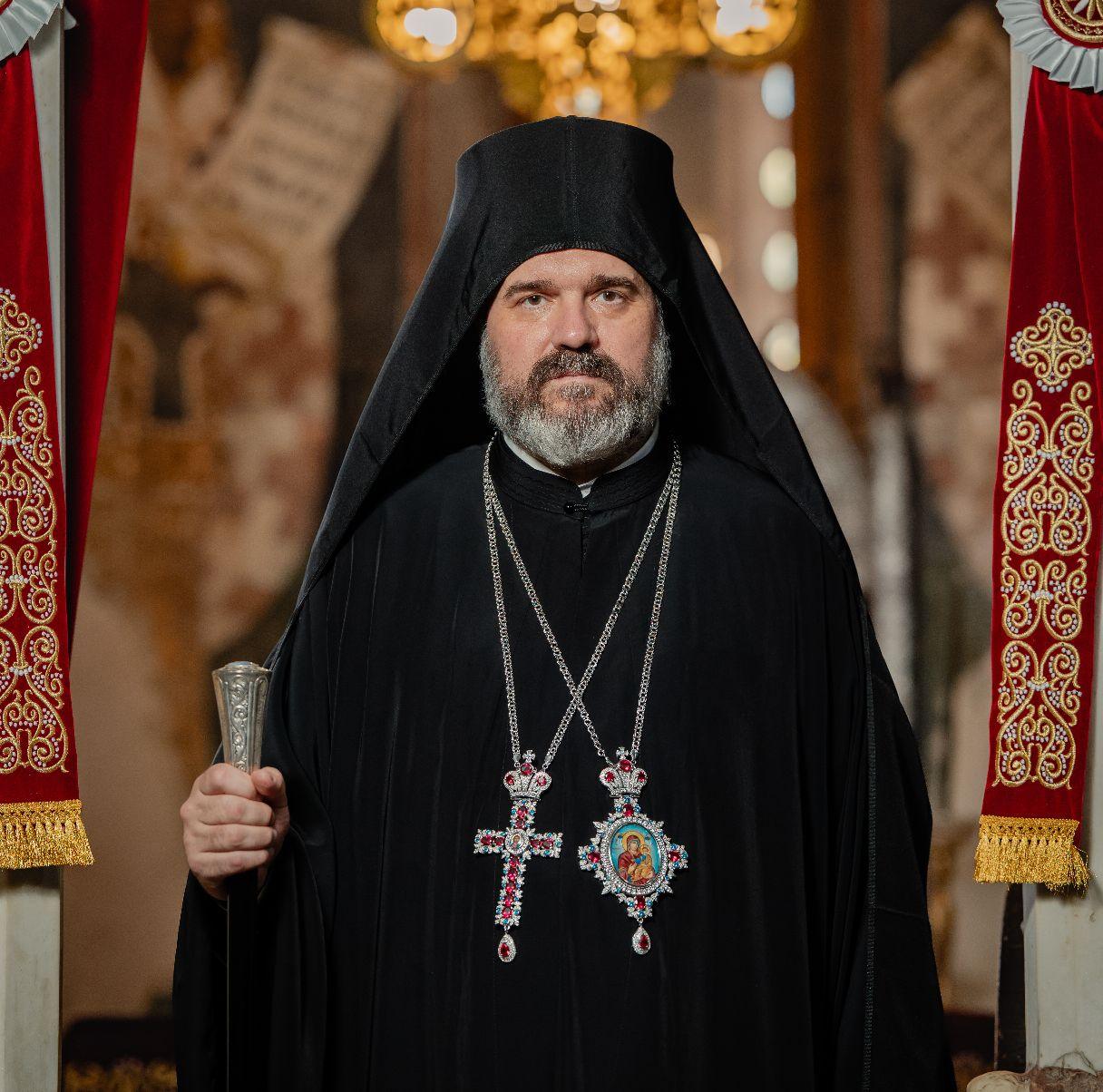 Mitropolit G. GEORGIJ