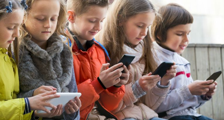 deca na telefoni mobilni