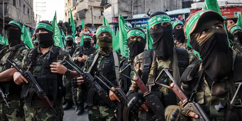 hamas