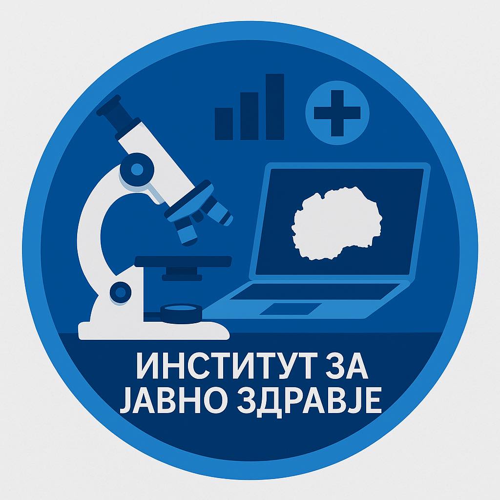 insitut za javno zdravje - IJZ