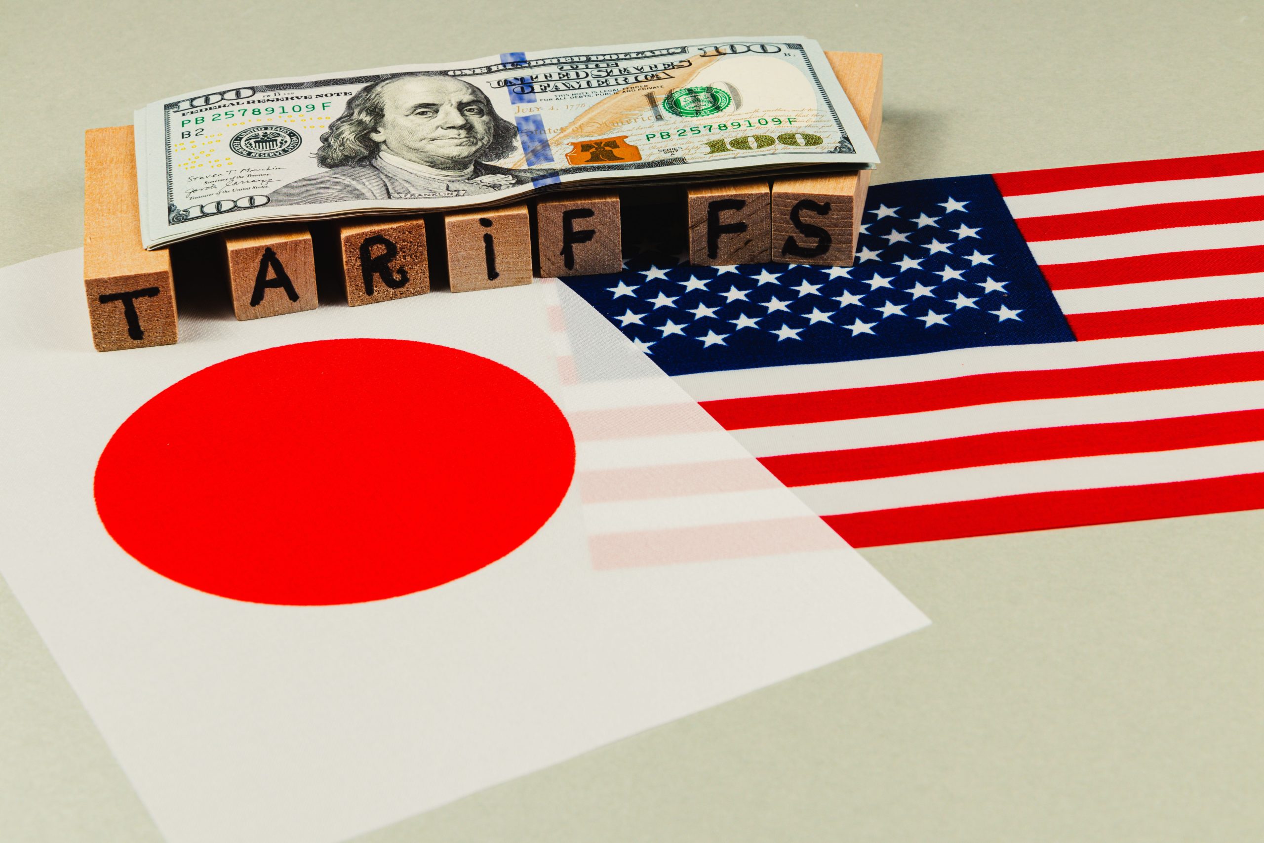 japonija amerika tarifi carini