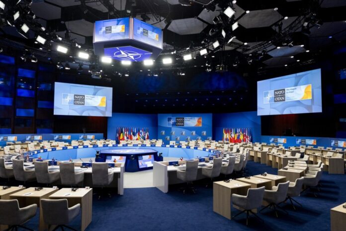 Netherlands to host NATO Summit 2025