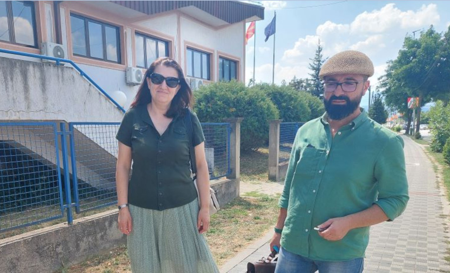 LOZANOVSKA DEMIR HISAR