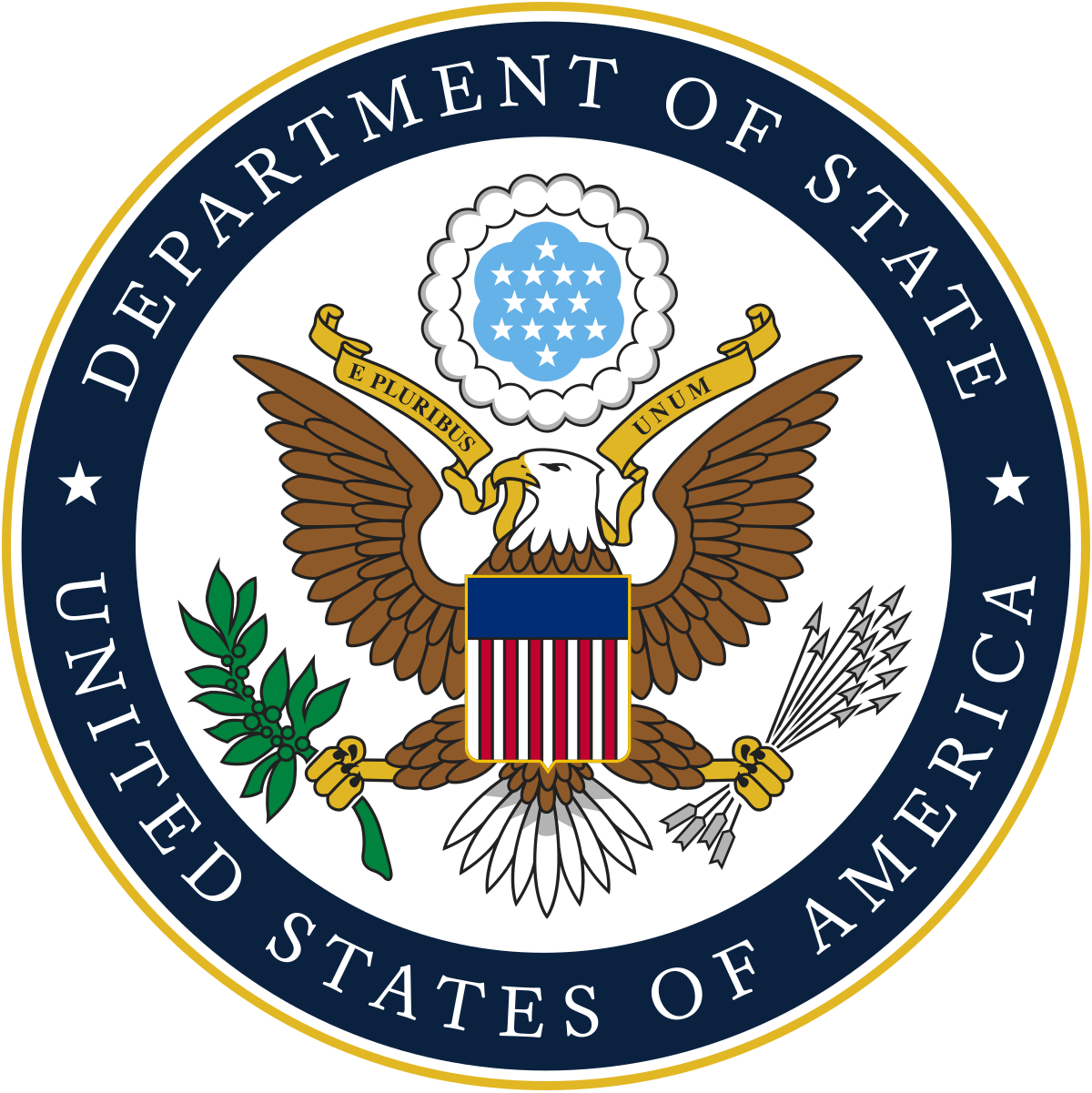 SAD Department of State