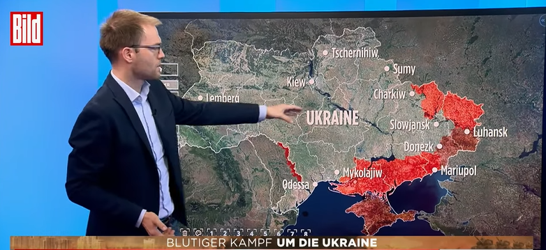 analiza bild rusija ukraina