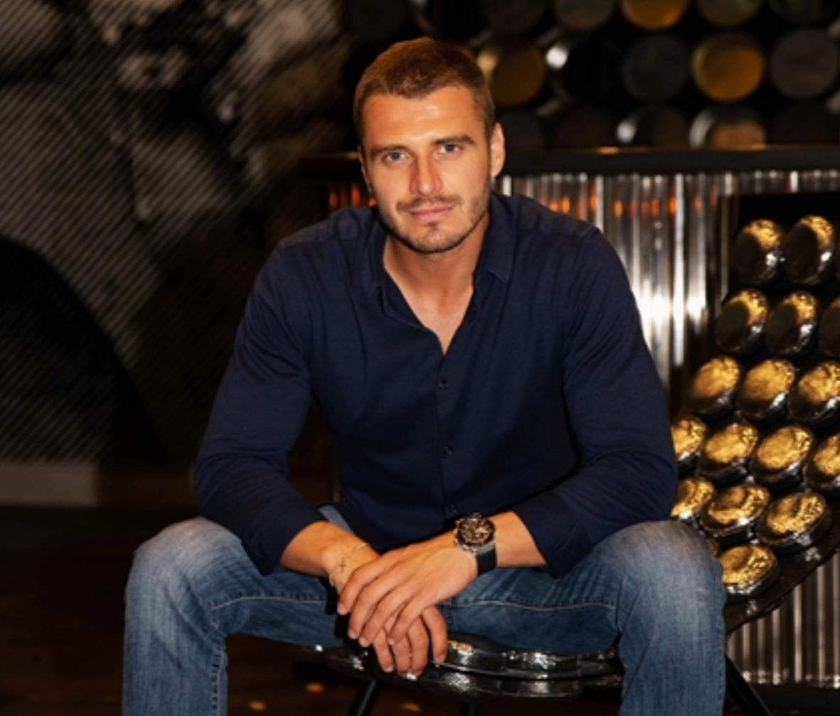 dusko cifliganec