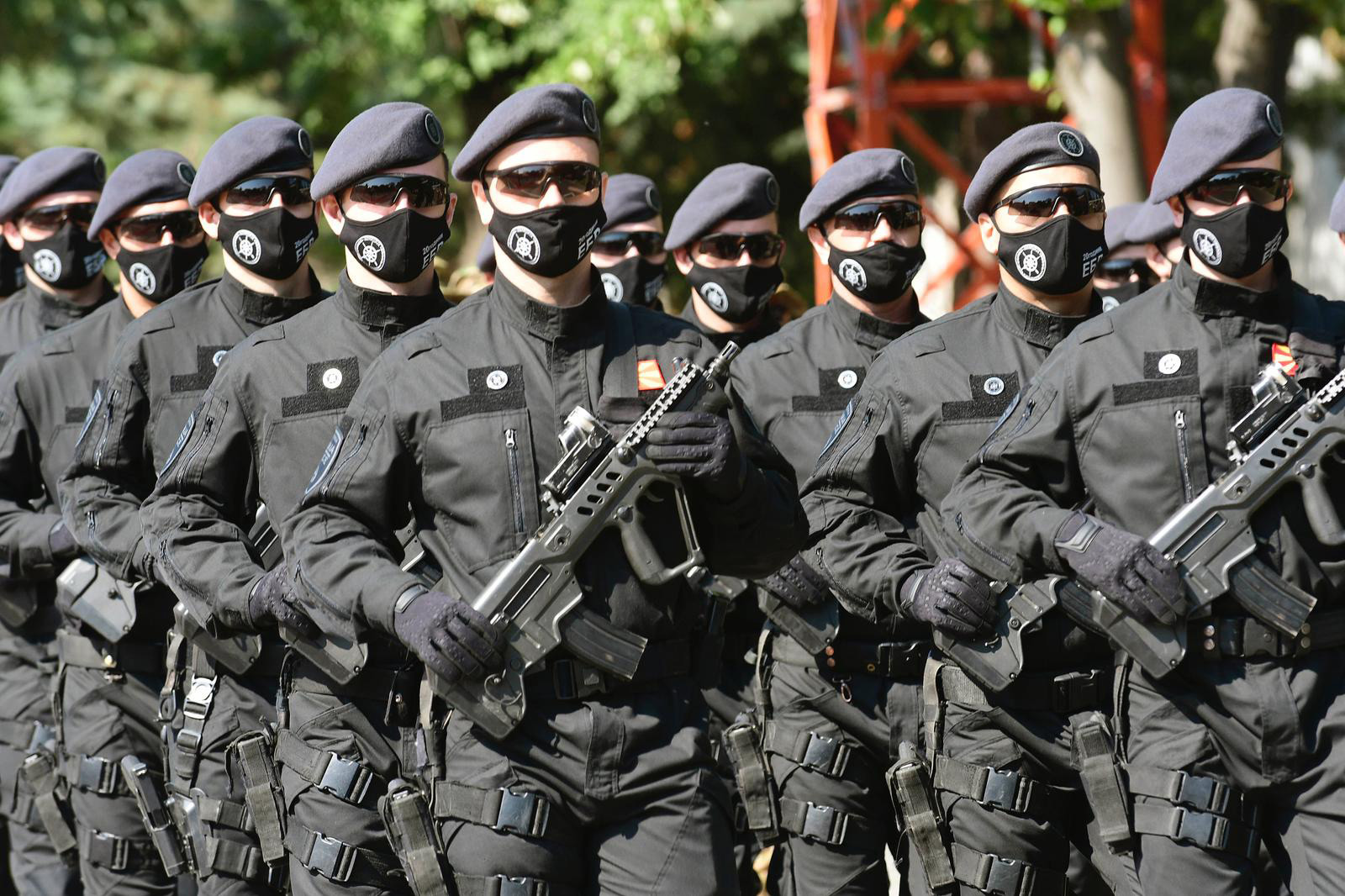 ebr policija mvr edinica za brzo rasporeduvanje