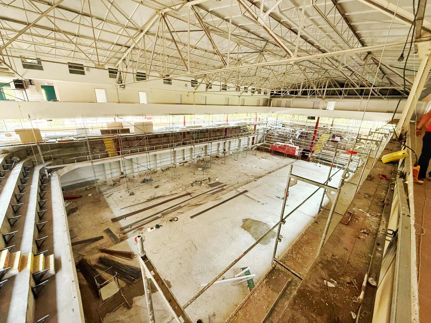 rekonstrukcija sala rabotnicki