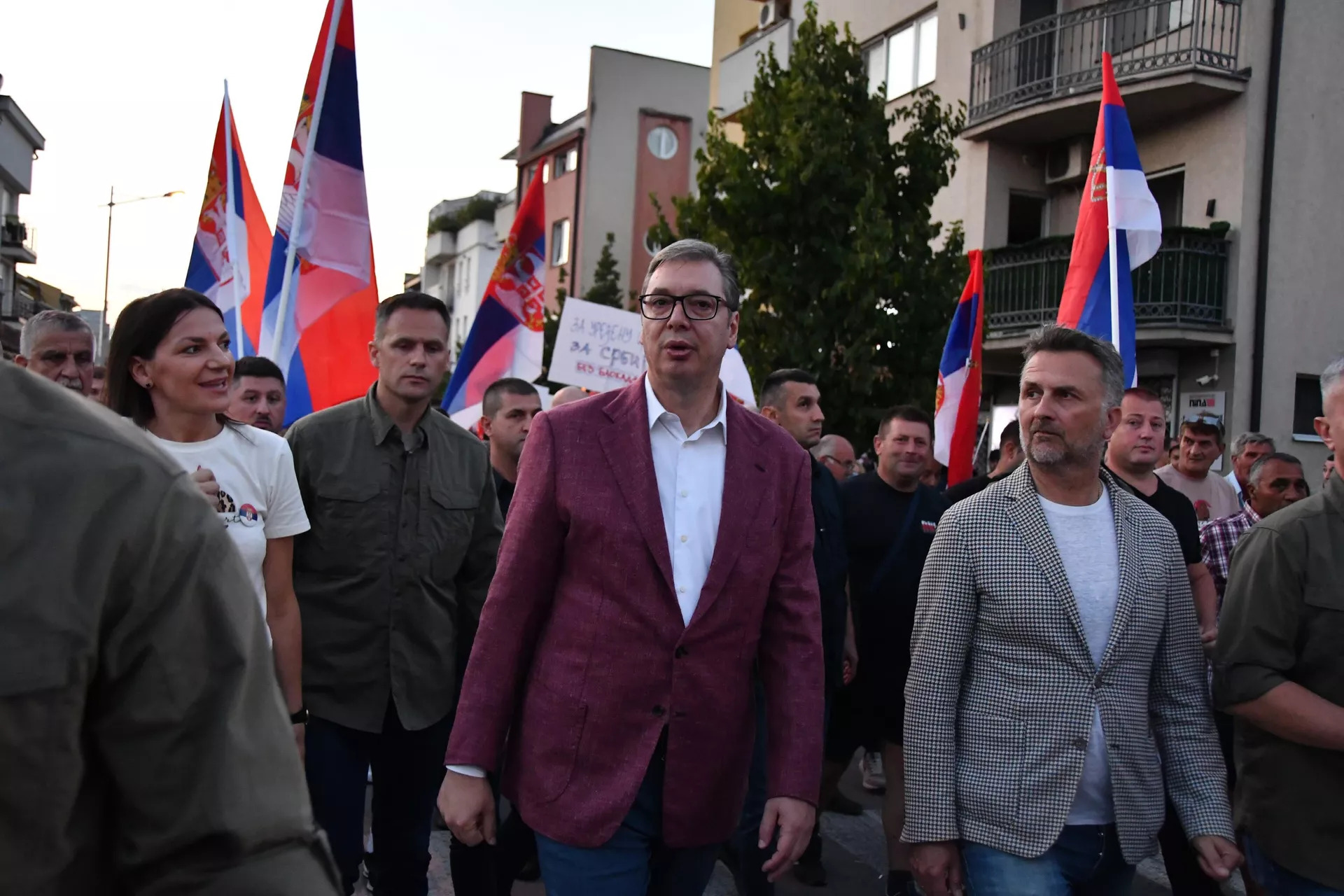 vucic UB