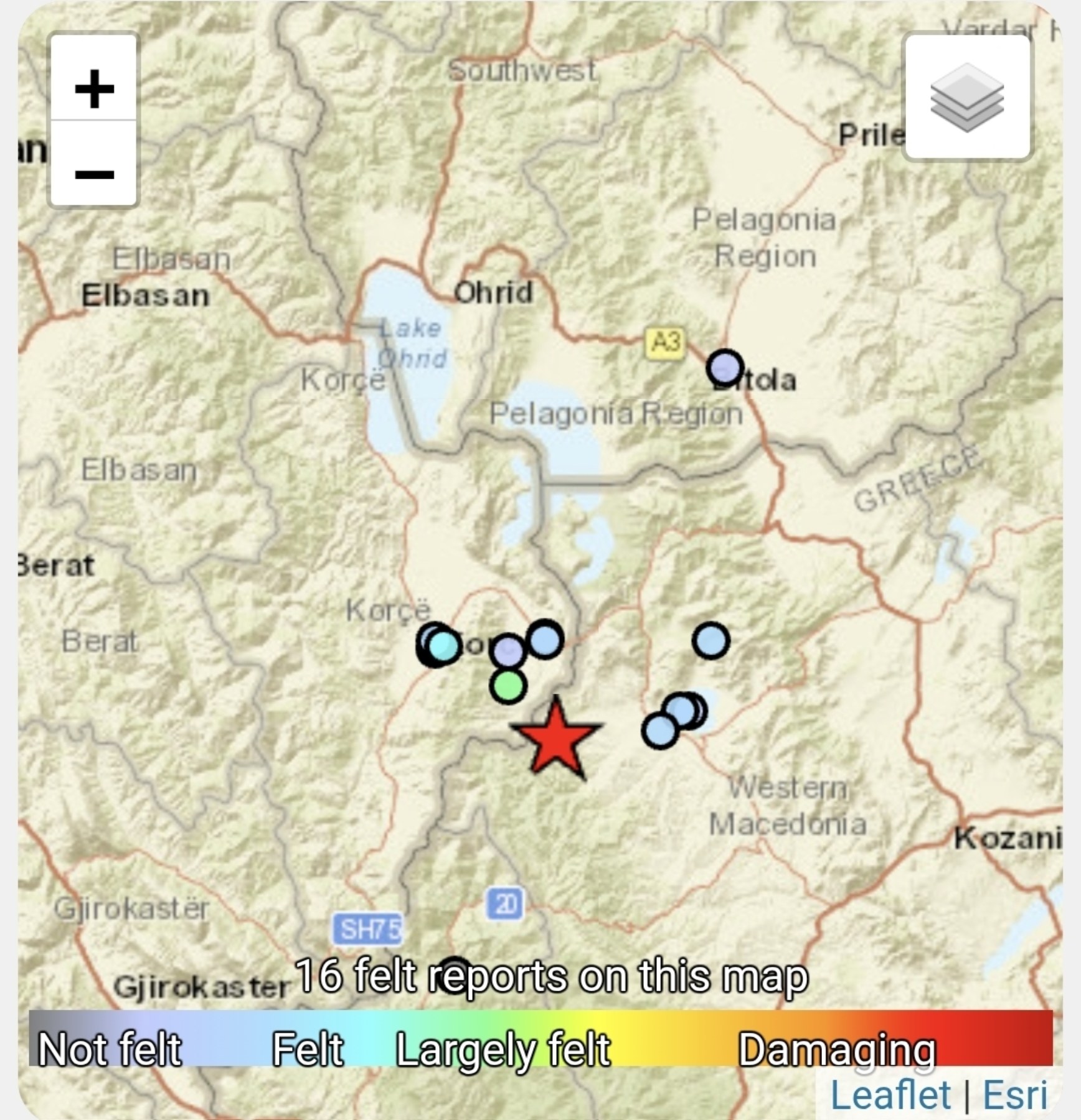 zenjitrwa vo Makedonija