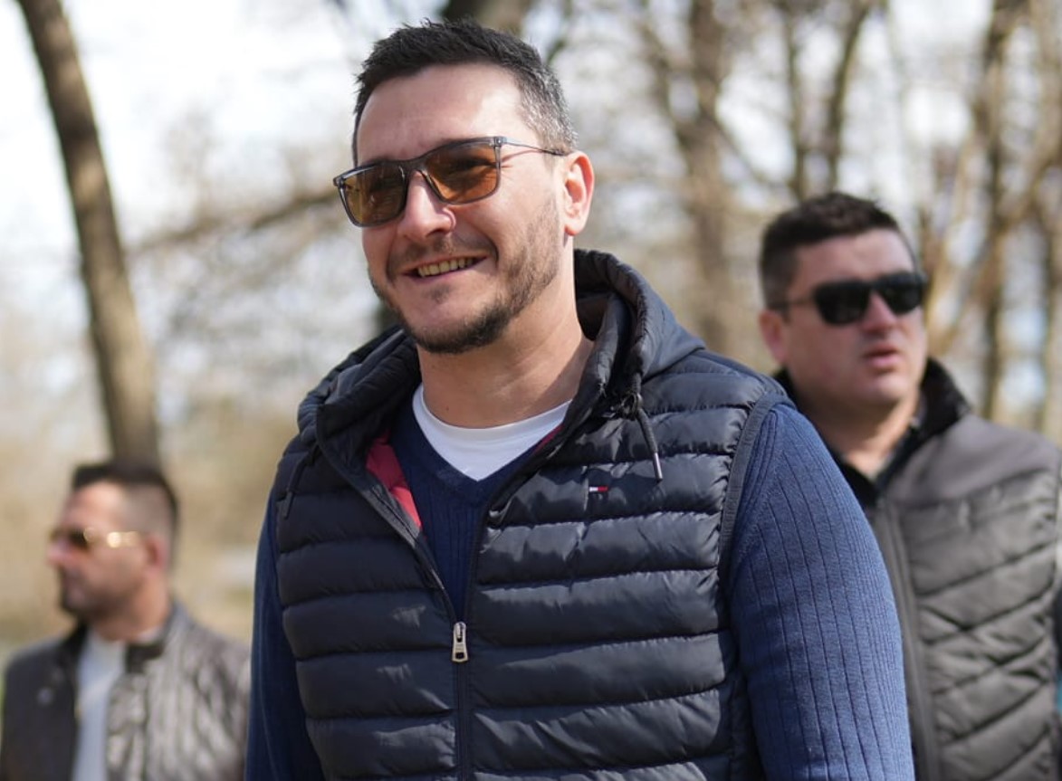 Aleksandar Trajanovski