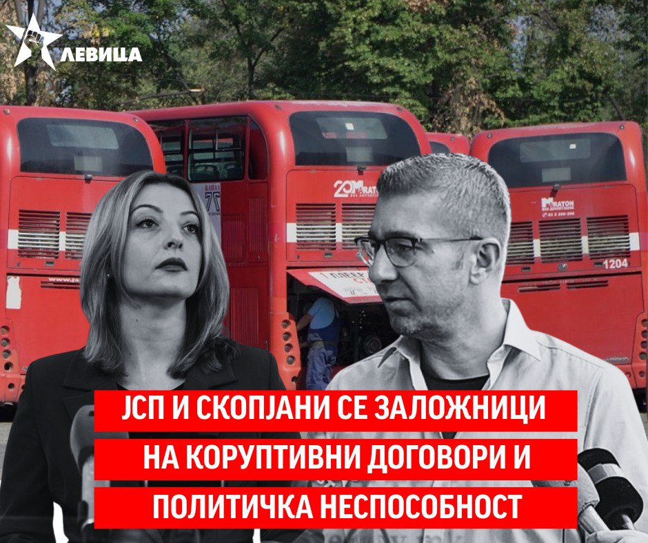 Levica, micko, danela