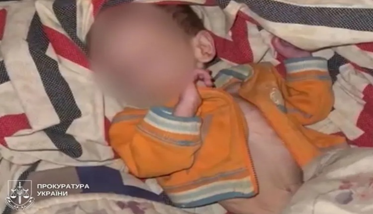 17-годишна мајка го оставила бебето само 5 дена – полицијата открила морничави сцени во домот“ bebe-aa