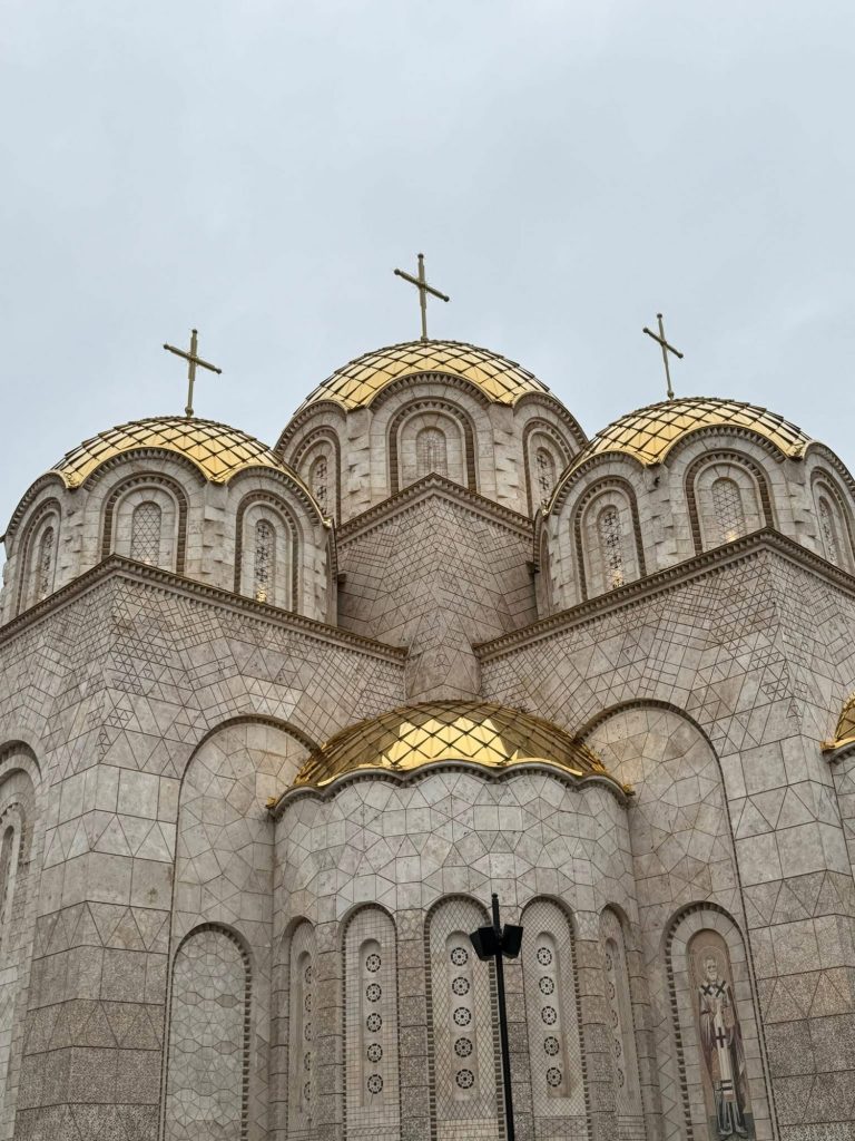 crkva sveti konstantin i elena