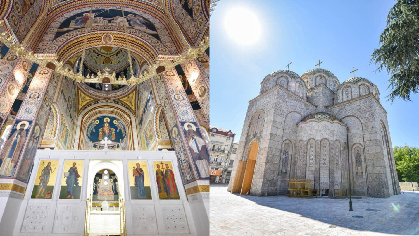 hram SV ELENA I KONSTANTIN