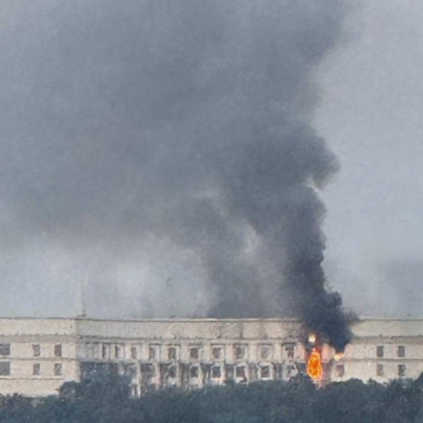 kabinet na ministri kiev