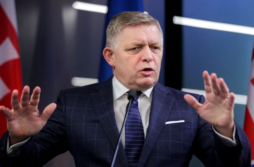 robert fico