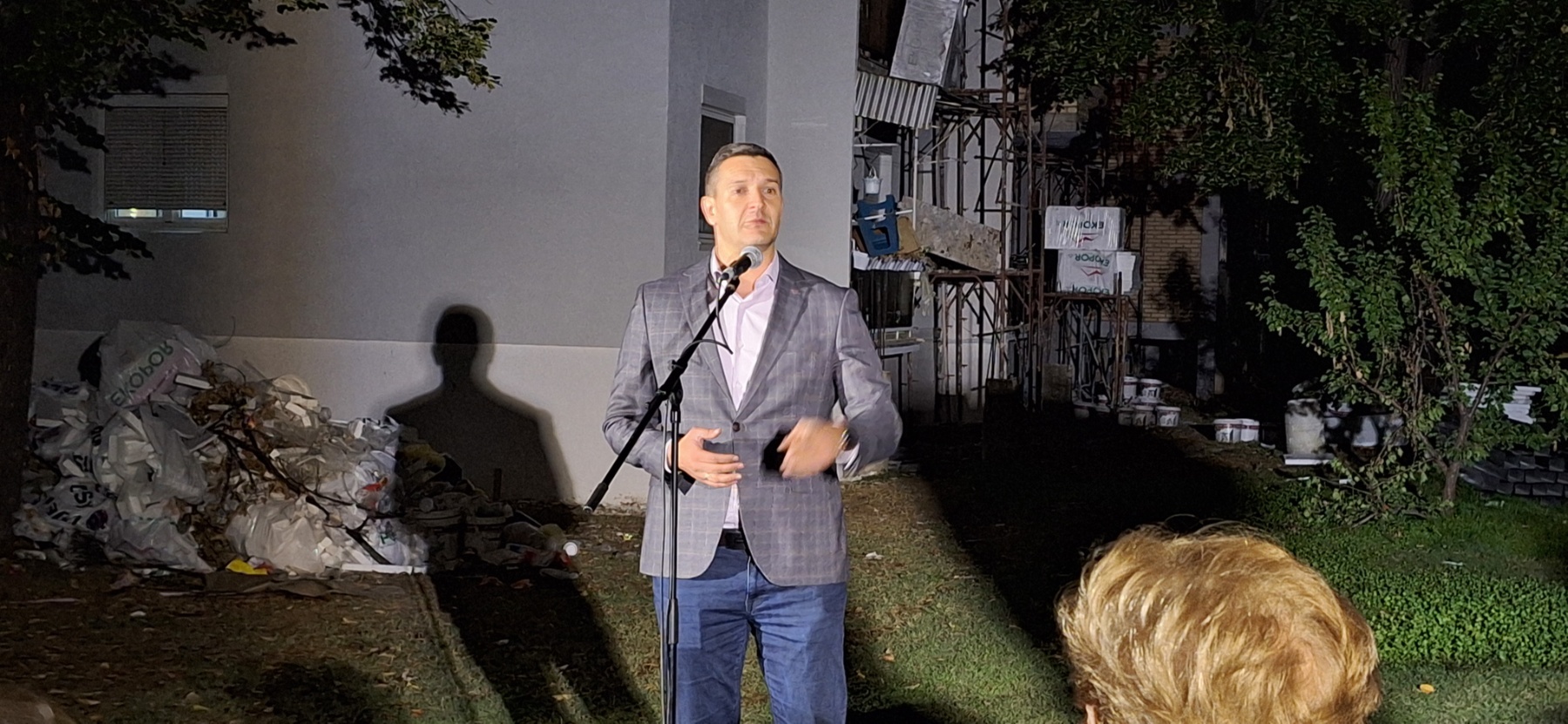 Aleksandar Trajanovski