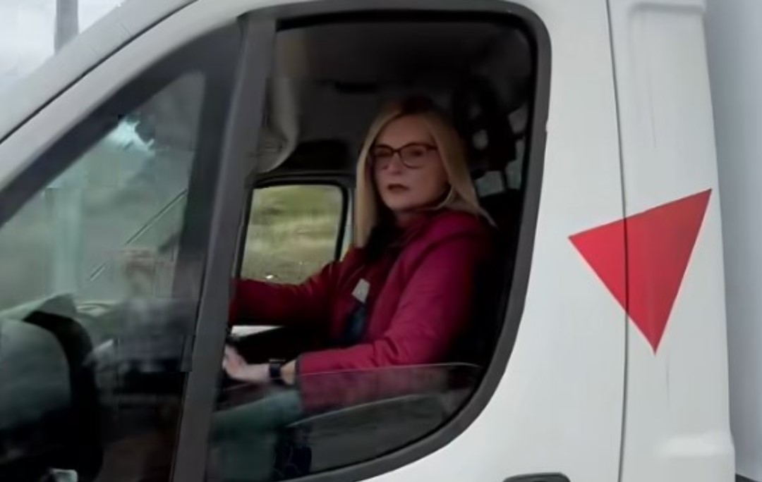 Gabriela Ilievska Bitola