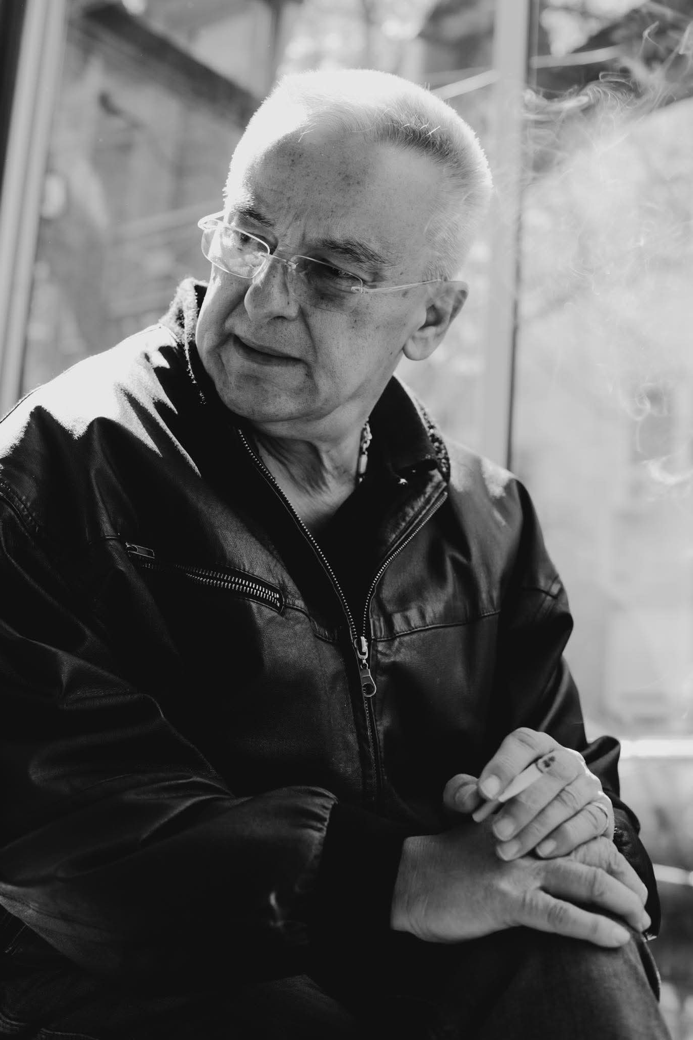 agim jonuz