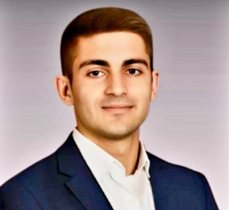 aleksandar jovanovski KHS