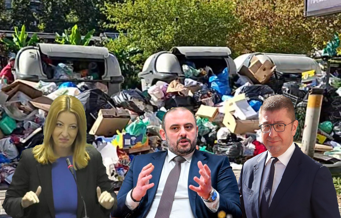 danela orce mickoski