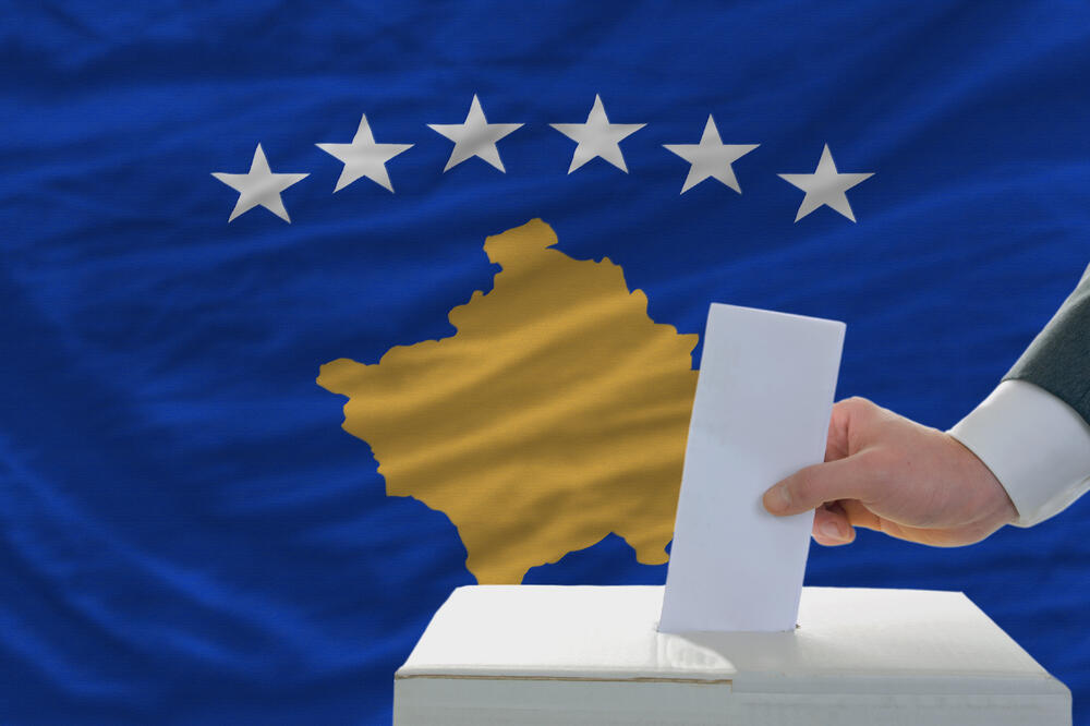 izbori kosovo