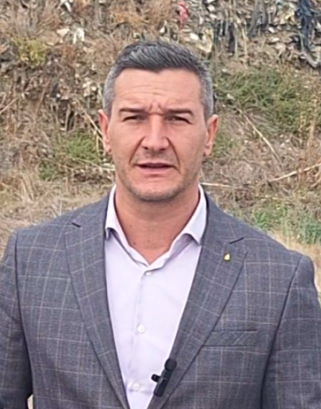 trajanovski vardariste