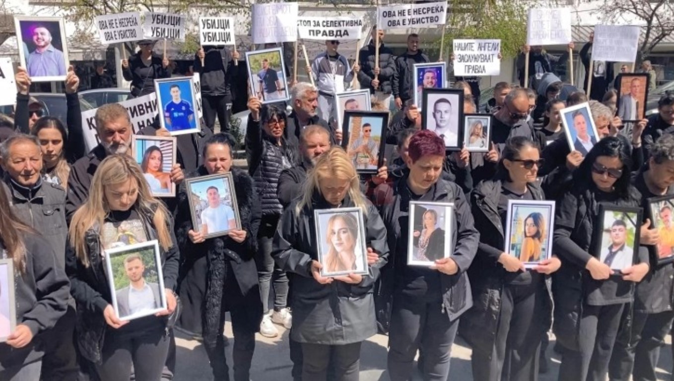 Mars na Angelite diskoteka PULS